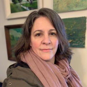 Meet your Posher, Samantha